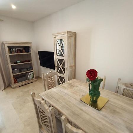 Ático Larga 112 - Terraza Apartamento El Puerto de Santa María Exterior foto