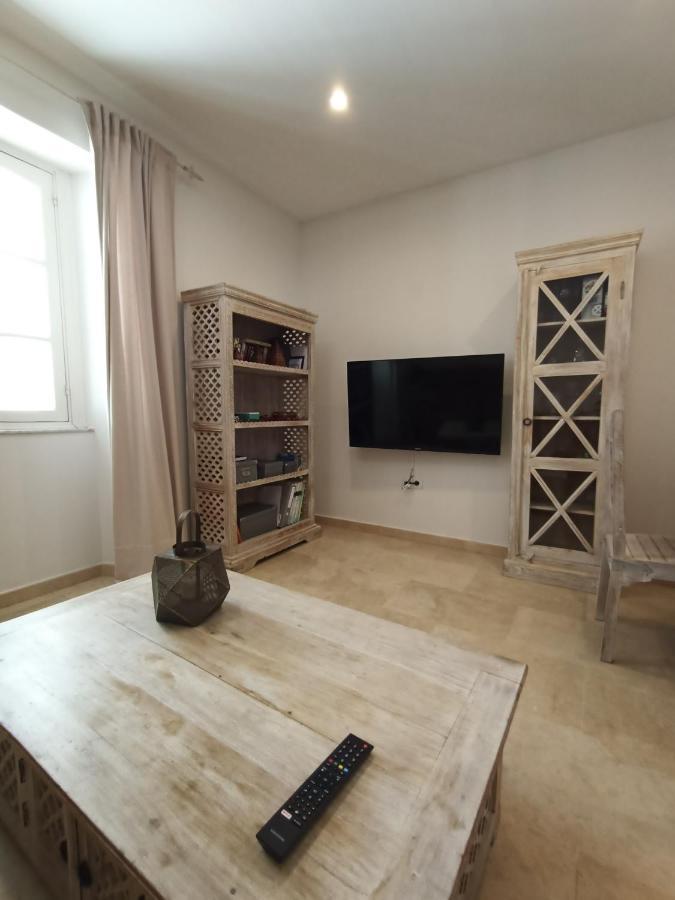 Ático Larga 112 - Terraza Apartamento El Puerto de Santa María Exterior foto