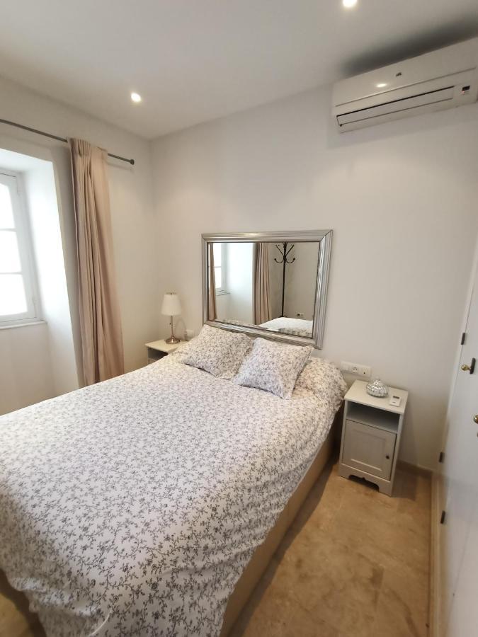 Ático Larga 112 - Terraza Apartamento El Puerto de Santa María Exterior foto