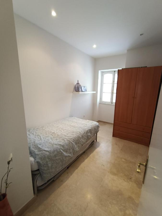 Ático Larga 112 - Terraza Apartamento El Puerto de Santa María Exterior foto