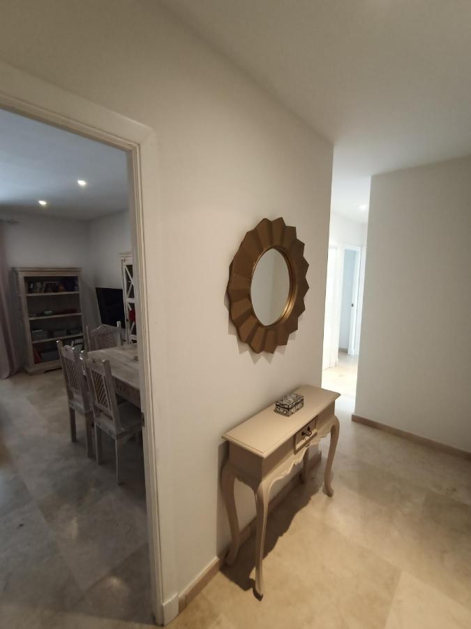 Ático Larga 112 - Terraza Apartamento El Puerto de Santa María Exterior foto