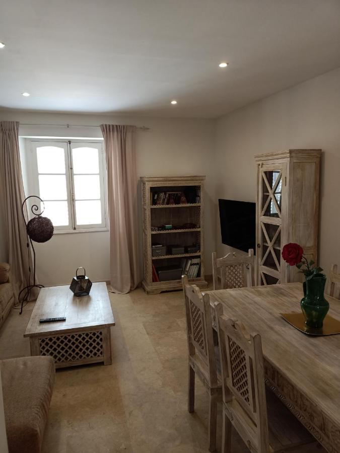 Ático Larga 112 - Terraza Apartamento El Puerto de Santa María Exterior foto